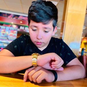 Meet your Posher, Alejandro